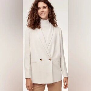 Aritzia Wilfred Cecile Blazer